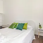Centralissimo E Ampio Confortevole Apartmán *