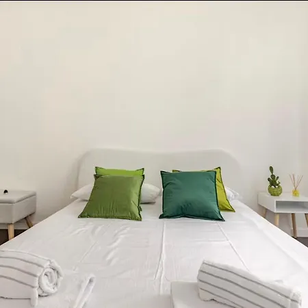 Διαμέρισμα Centralissimo E Ampio Confortevole