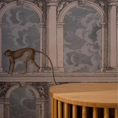 Centralissimo E Ampio Confortevole Διαμέρισμα *