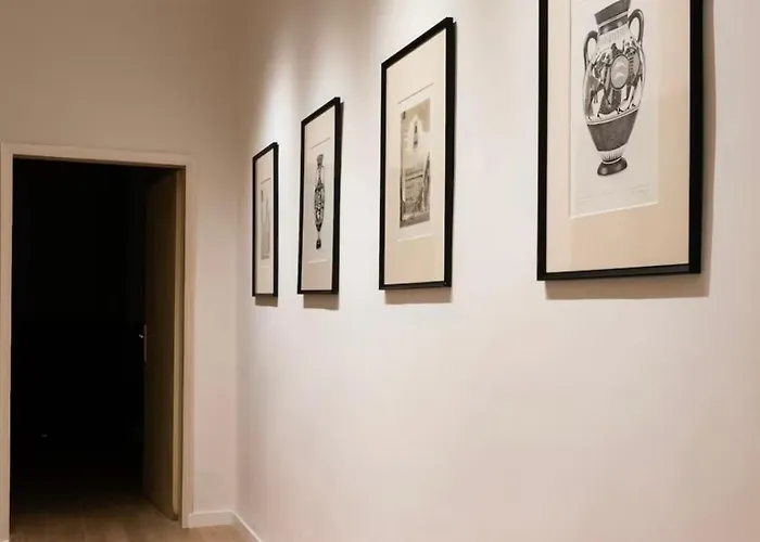 Διαμέρισμα Centralissimo E Ampio Confortevole *