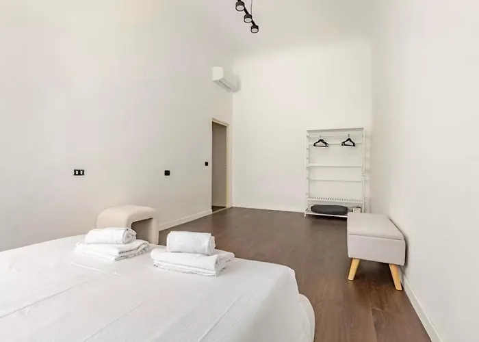 Centralissimo E Ampio Confortevole