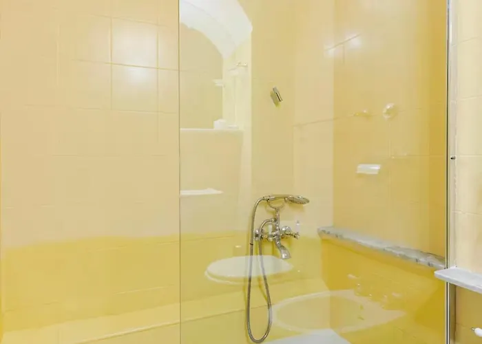 Centralissimo E Ampio Confortevole Apartment