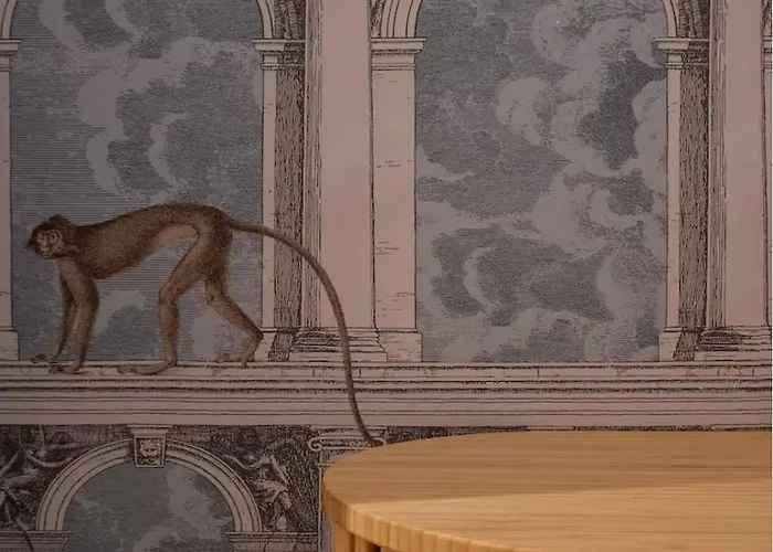 Centralissimo E Ampio Confortevole Διαμέρισμα *