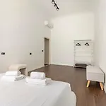 Centralissimo E Ampio Confortevole