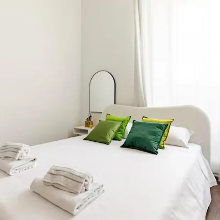 Apartman Centralissimo E Ampio Confortevole