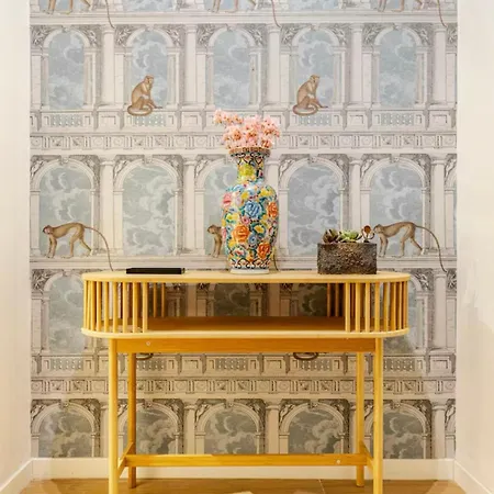 Διαμέρισμα Centralissimo E Ampio Confortevole