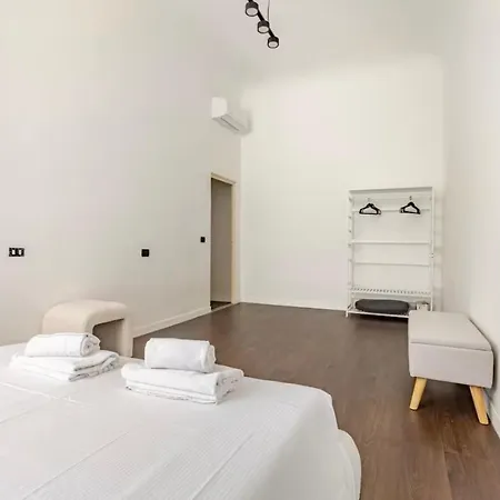 Centralissimo E Ampio Confortevole