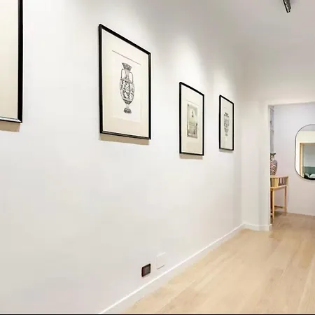 Centralissimo E Ampio Confortevole * Φλωρεντία