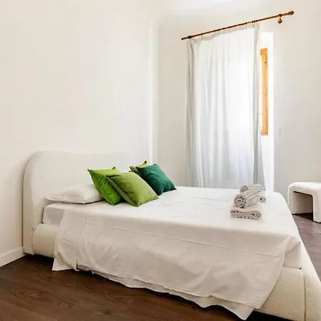 Διαμέρισμα Centralissimo E Ampio Confortevole